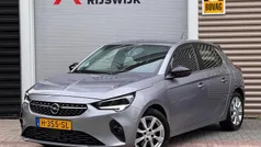 Grijs Gebruikt 2020 Opel Corsa Elegance Hatchback | € 16.950 (Eerlijke prijs)