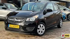 Gebruikt 2018 Opel Karl Edition+ Hatchback | € 8.400 (Eerlijke prijs)