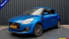 Blauw Gebruikt 2019 Suzuki Swift Hatchback | € 14.445 (Eerlijke prijs)