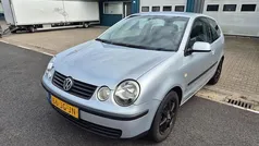 Gebruikt 2002 VW Polo Comfortline Hatchback | € 799 (Super prijs)