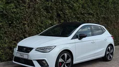 Gebruikt 2020 Seat Ibiza FR Hatchback | € 18.890 (Eerlijke prijs)