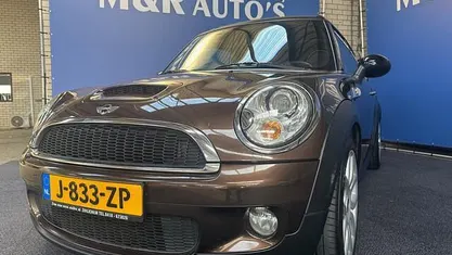 Occasion Mini Cooper Clubman 174 PK (127 kW) 2009 Stationwagen