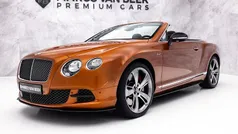 Gebruikt 2015 Bentley Continental Sedan | € 119.850