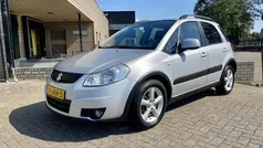 Gebruikt 2009 Suzuki SX4 MPV | € 5.945 (Eerlijke prijs)