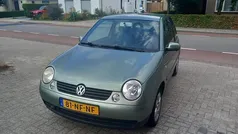 Gebruikt 2003 VW Lupo Comfortline Hatchback | € 999 (Eerlijke prijs)