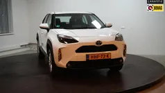 Wit Gebruikt 2021 Toyota Yaris Cross Comfort SUV | € 25.945 (Goede deal)