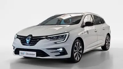 Gebruikt 2024 Renault Mégane GrandTour Techno Stationwagen | € 21.940 (Super prijs)