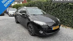 Gebruikt 2013 Renault Mégane GrandTour Bose Edition Stationwagen | € 5.445 (Eerlijke prijs)
