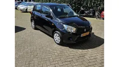 Gebruikt 2017 Suzuki Celerio Comfort Hatchback | € 6.550 (Eerlijke prijs)