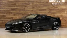 Gebruikt 2015 Aston Martin Vanquish Cabriolet | € 189.740