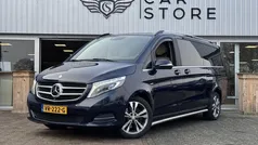 Gebruikt 2015 Mercedes V250 Avantgarde Edition MPV | € 28.950 (Super prijs)