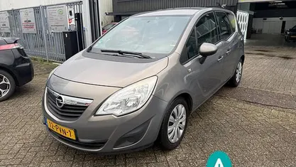 Occasion Opel Meriva Edition 120 PK (88 kW) 2011 MPV