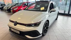 Gebruikt 2021 VW Golf VIII GTI Clubsport Hatchback | € 35.999 (Eerlijke prijs)