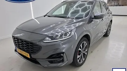Occasion 2023 Ford Kuga ST-Line SUV | € 22.895 (Eerlijke prijs)