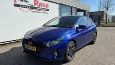 Gebruikt 2023 Hyundai i20 Comfort | € 16.950 (Eerlijke prijs)