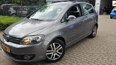 Grijs Gebruikt 2009 VW Golf Plus Trendline MPV | € 4.950 (Eerlijke prijs)