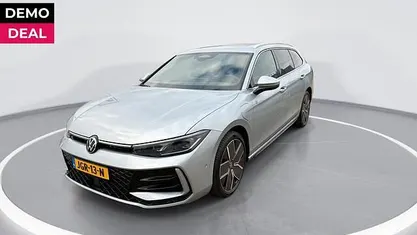 Occasion VW Passat R-line Edition 204 PK (150 kW) 2025 Stationwagen