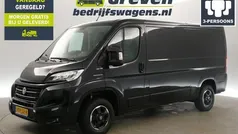 Gebruikt 2019 Fiat Ducato Van | € 17.400 (Goede deal)