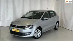 Gebruikt 2012 VW Polo Comfortline Hatchback | € 6.499 (Eerlijke prijs)