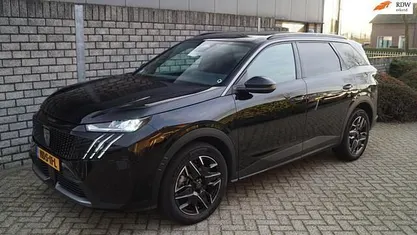 Occasion Peugeot 5008 Allure 136 PK (100 kW) 2025 MPV
