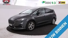 Gebruikt 2020 Ford S-MAX Titanium MPV | € 24.995 (Eerlijke prijs)