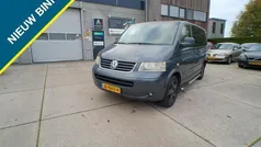 VW T5