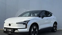 Wit Nieuw 2024 Volvo EX30 Plus SUV | € 34.750 (Super prijs)
