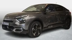 Grijs Gebruikt 2021 Citroën C4 Shine SUV | € 20.399 (Eerlijke prijs)