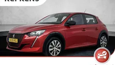 Gebruikt 2023 Peugeot e-208 Active Hatchback | € 18.925 (Eerlijke prijs)
