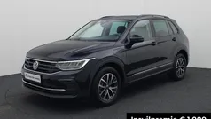 Gebruikt 2021 VW Tiguan Life SUV | € 27.440 (Super prijs)