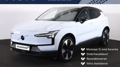 Blauw Gebruikt 2024 Volvo EX30 Plus SUV | € 33.900 (Goede deal)
