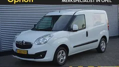Wit Gebruikt 2018 Opel Combo Sport MPV | € 8.950 (Eerlijke prijs)