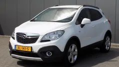 Gebruikt 2014 Opel Mokka Cosmo SUV | € 8.950 (Goede deal)