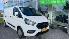 Gebruikt 2018 Ford Transit Custom Trend Van | € 12.890 (Eerlijke prijs)