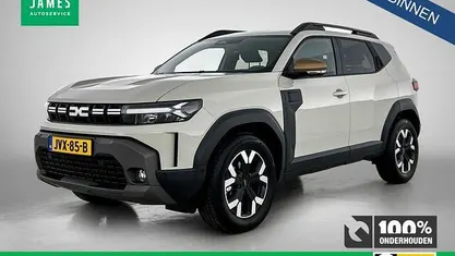 Occasion Dacia Duster Extreme 142 PK (104 kW) 2025 SUV