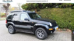 Overige Gebruikt 2004 Jeep Cherokee Sport SUV | € 3.950 (Eerlijke prijs)