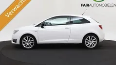 Gebruikt 2012 Seat Ibiza SC FR Hatchback | € 9.650 (Eerlijke prijs)
