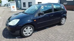 Gebruikt 2005 Ford Fiesta Ambiente Hatchback | € 895 (Eerlijke prijs)