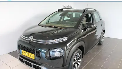 Gebruikt 2020 Citroën C3 Aircross Feel SUV | € 13.950 (Eerlijke prijs)