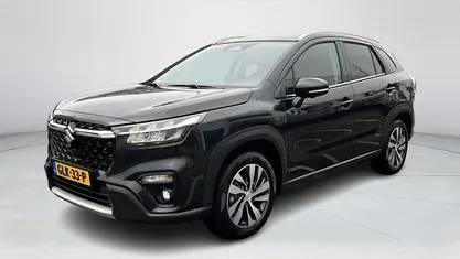 Occasion Suzuki SX4 S-Cross Style 116 PK (85 kW) 2024 SUV