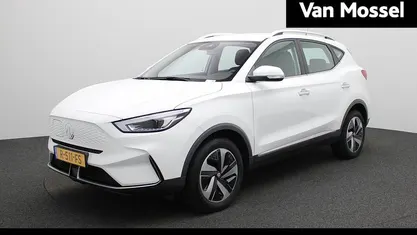 Occasion MG ZS Comfort 130 kW (177 PK) 2022 Wit SUV