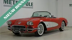 Gebruikt 1958 Chevrolet Corvette C1 | € 137.500