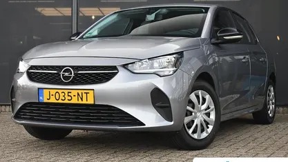 Occasion Opel Corsa Edition 2020 Grijs Hatchback