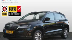 Gebruikt 2021 Skoda Karoq Business Line SUV | € 15.450 (Eerlijke prijs)