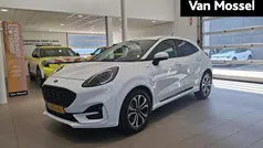 Gebruikt 2023 Ford Puma ST-Line SUV | € 21.945 (Eerlijke prijs)