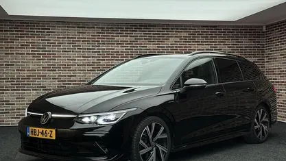 Occasion VW Golf VIII Business 150 PK (110 kW) 2022 Stationwagen