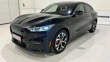 Occasion Ford Mustang 290 PK (213 kW) 2023 Coupé