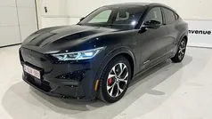 Zwart Gebruikt 2023 Ford Mustang Coupé | € 48.990 (Super prijs)