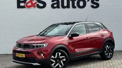 Gebruikt 2021 Opel Mokka Business Elegance SUV | € 18.400 (Eerlijke prijs)
