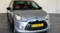 Gebruikt 2011 Citroën DS3 Sport Chic Hatchback | € 4.199 (Eerlijke prijs)